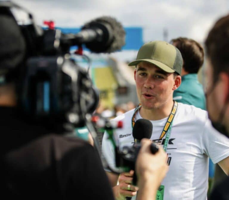 Mads Pedersen change de cap : Giro et Vuelta au programme en 2025