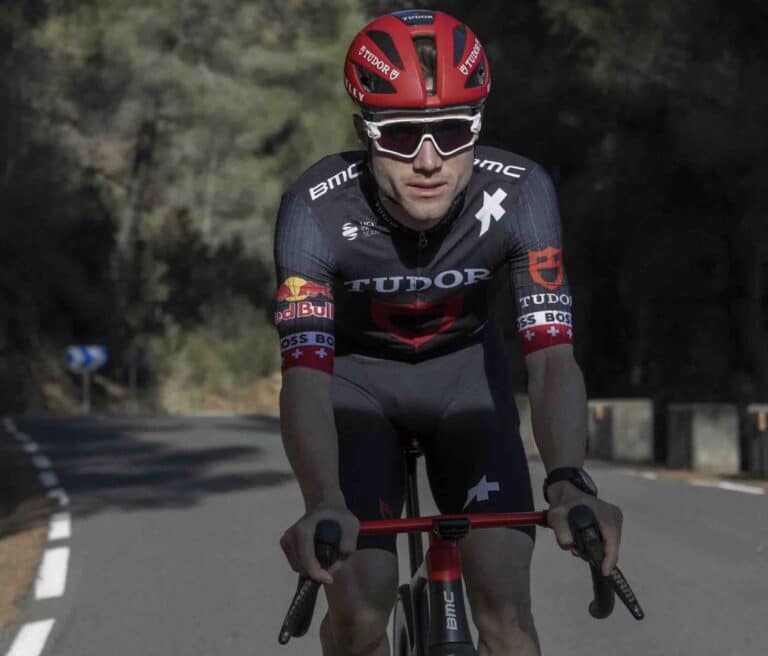 Marc Hirschi, l’un des favoris de la Classique de Valence 2025