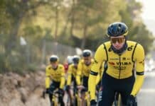 Matteo Jorgenson des Classiques aux Grands Tours en 2025