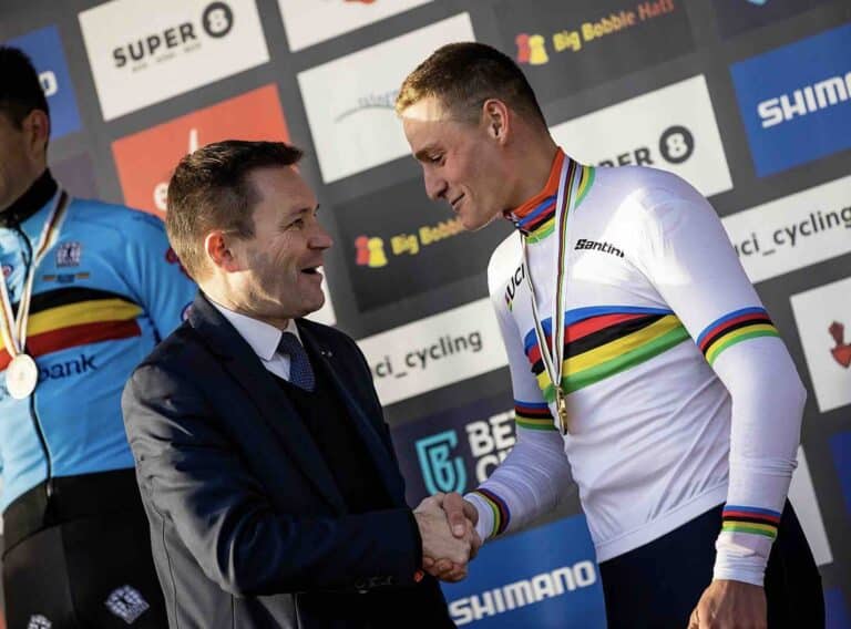 Mondiaux de Cyclo-cross 2025 à Liévin : Programme complet et infos pratiques