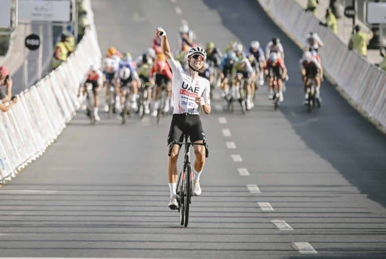 Muscat Classic 2025 : Détails du parcours et des équipes invitées dévoilés