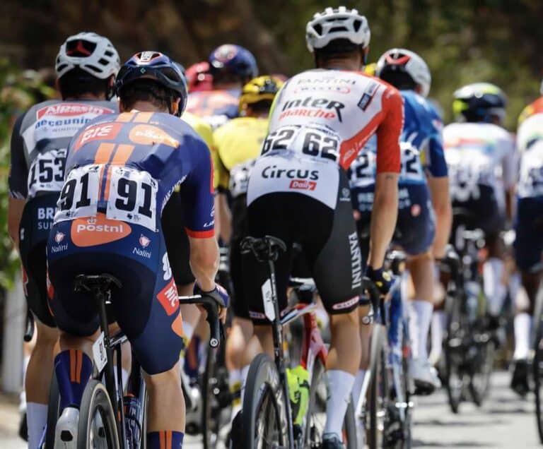 Picnic PostNL : Un début de saison prometteur sur le Tour Down Under