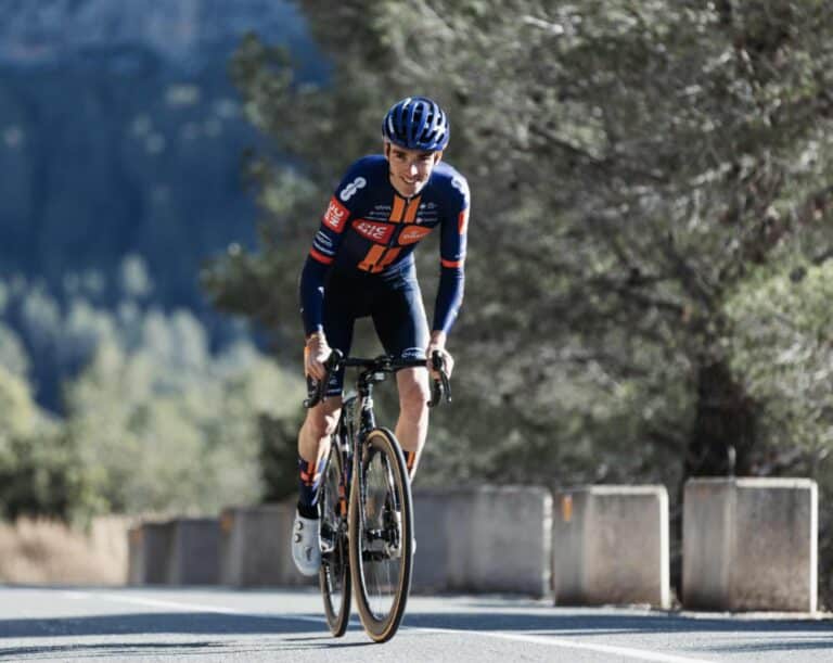 Romain Bardet : Le Giro 2025 comme prélude à la retraite