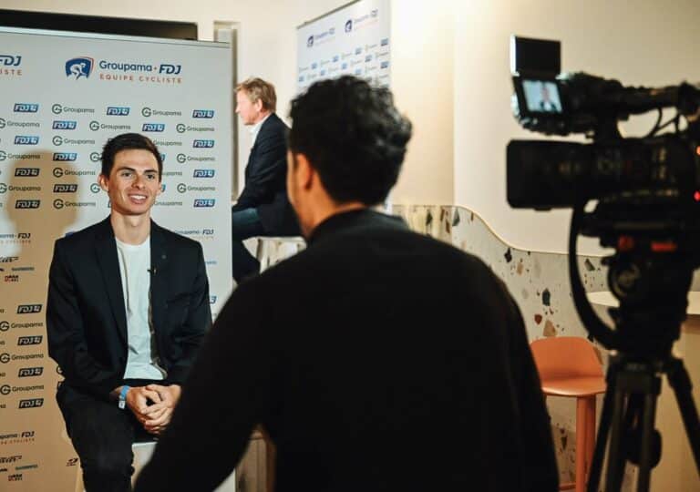 Romain Grégoire : Un programme 2025 sous le signe de l’ambition