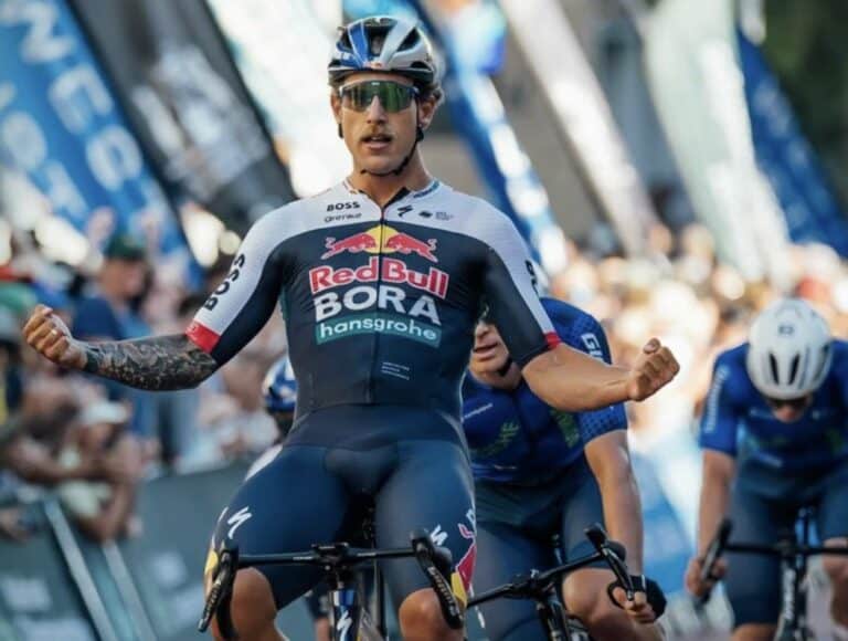 Sam Welsford remporte au sprint le Critérium du championnat d’Australie 2025