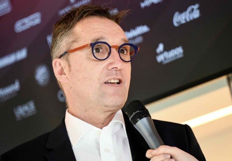 Stéphane Heulot (Lotto) : « Retourner dans le WorldTour est notre priorité »