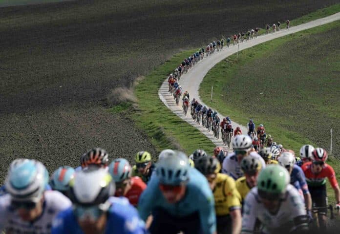 Strade Bianche 2025 tout ce qu'il faut savoir du parcours de la Classique des chemins blancs