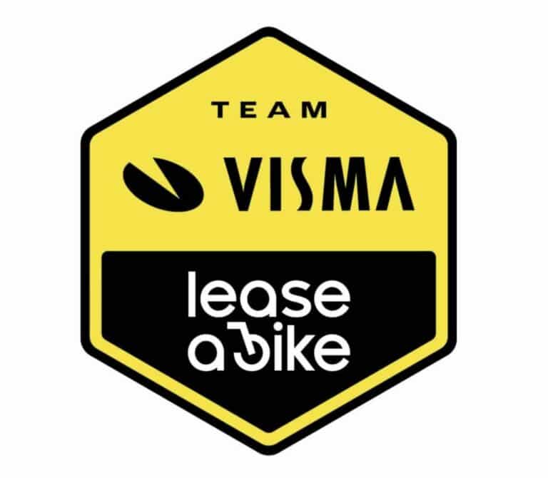 Team Visma Lease a Bike 2025 – Equipe cycliste féminine
