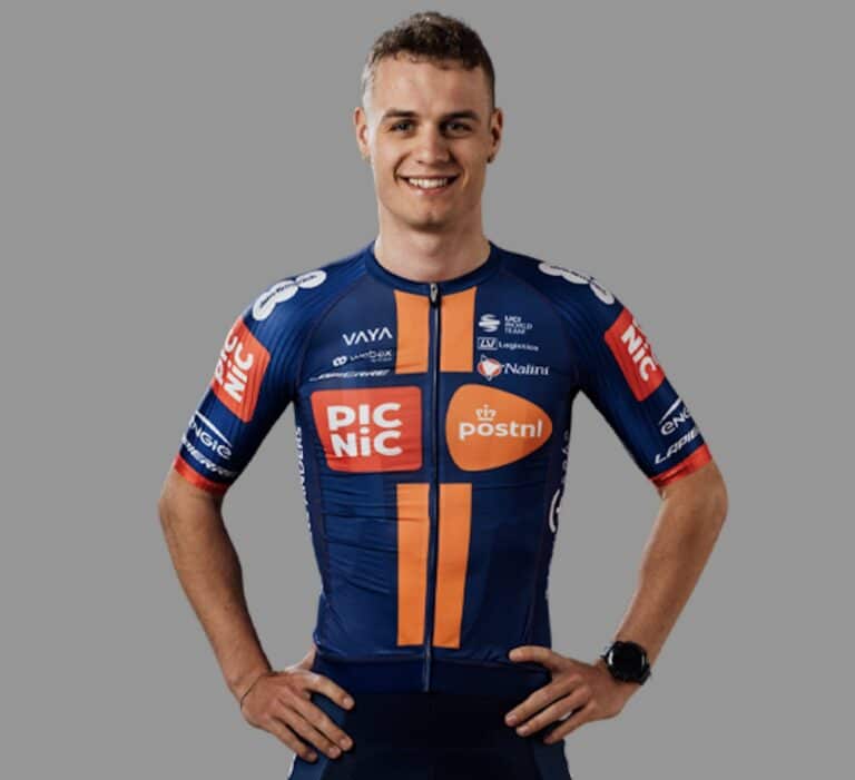 Tobias Lund ANDRESEN