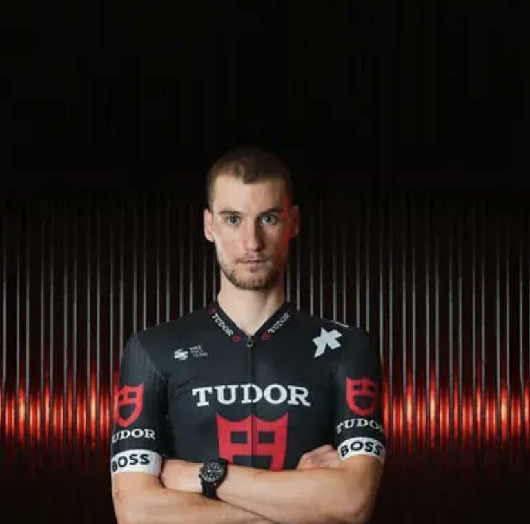 Tom Bohli met fin à sa carrière sur route après neuf saisons professionnelles