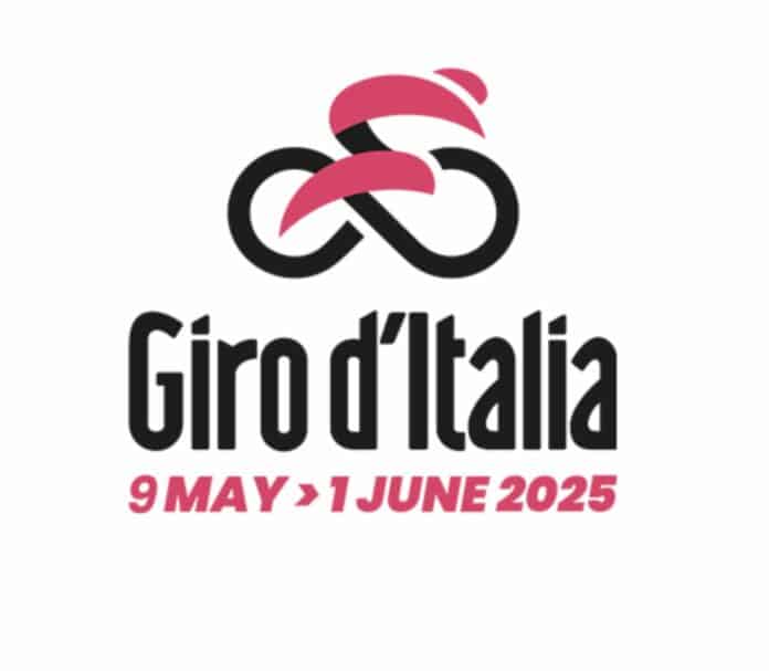 Tour d'Italie 2025