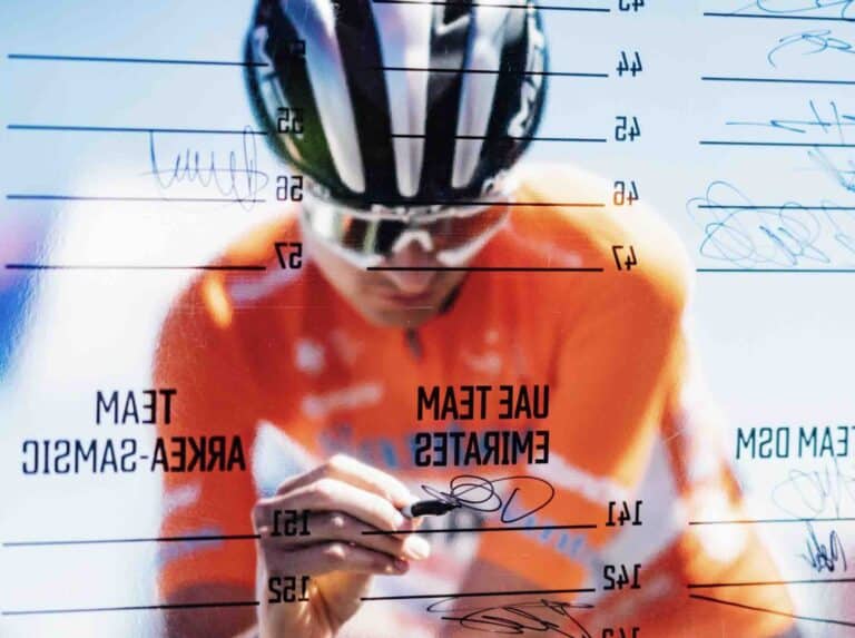 Tour Down Under 2025 : Les coureurs engagés