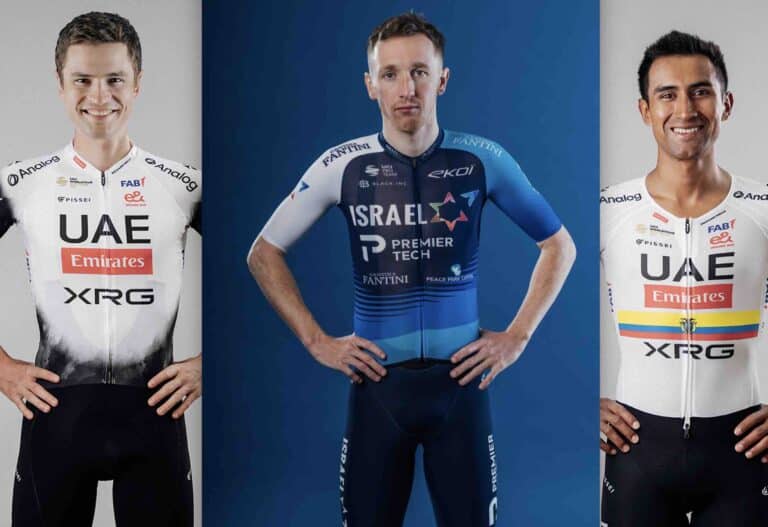 Tour Down Under 2025 : Les favoris pour la victoire