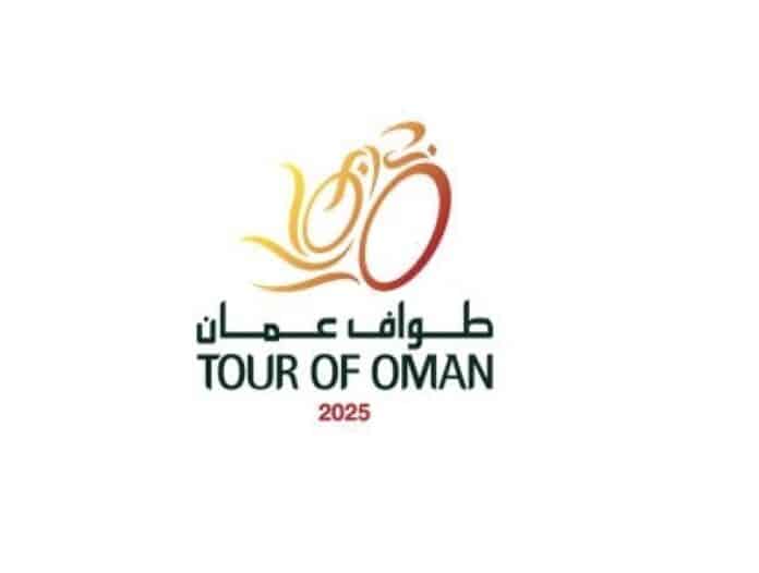 Tour of Oman 2025