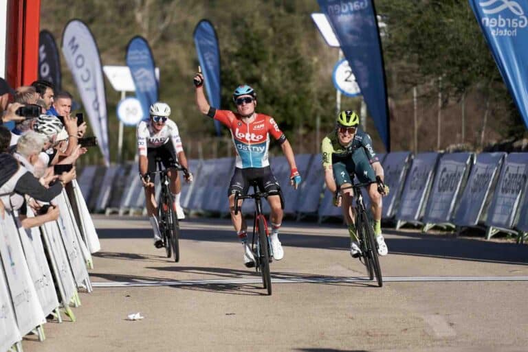 Trofeo Serra de Tramuntana 2025 : L’épreuve reine du Challenge de Majorque