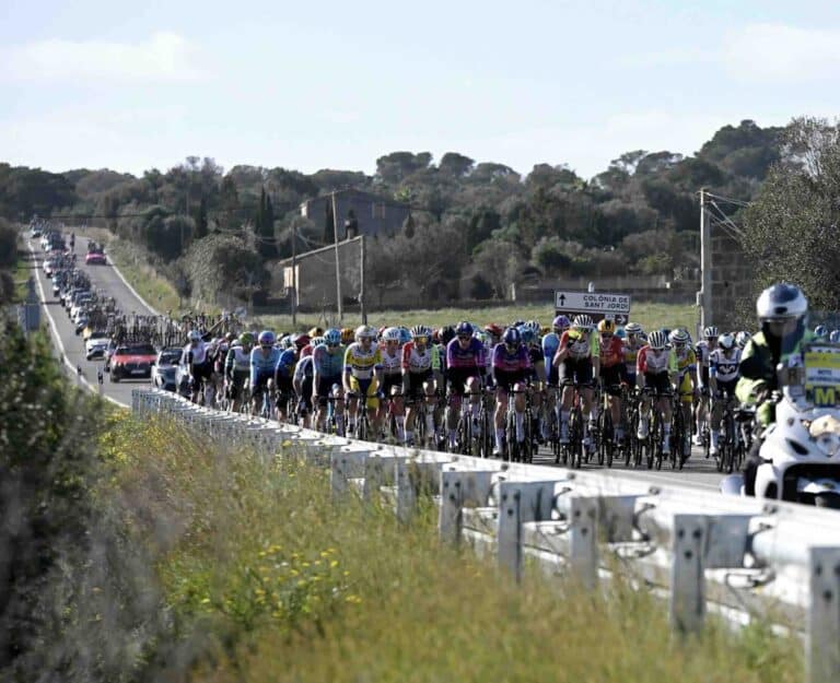 Trofeo Serra Tramuntana 2025 : Les engagés