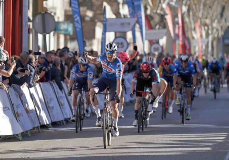 Trofeo Ses Salines 2025 : Deuxième épreuve du Challenge de Majorque