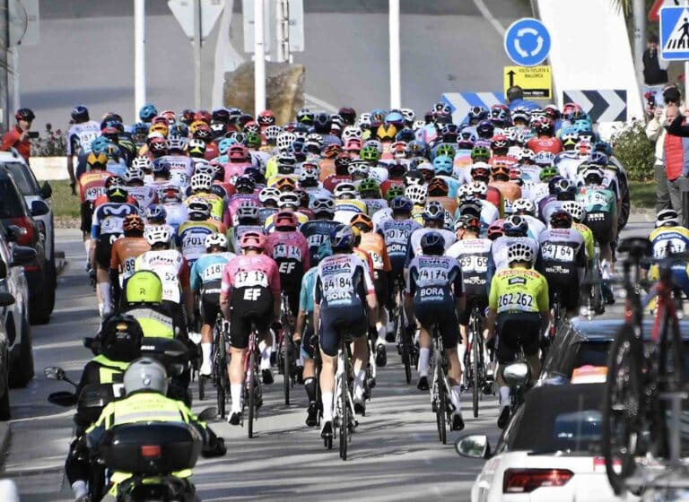 Trofeo Ses Salines 2025 : Parcours, engagés et favoris, TV