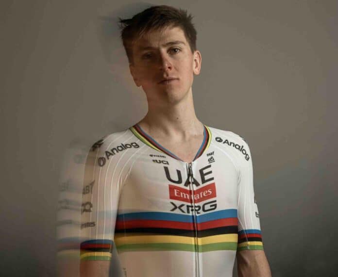 UAE Team Emirates XRG mise sur l'intelligence artificielle pour Milan-SanRemo