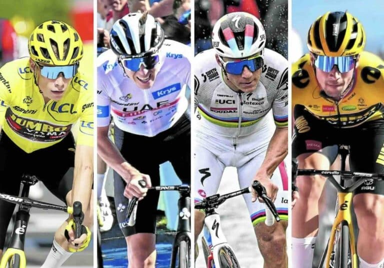 Un Grand Tour peut il échapper aux 4 fantastiques en 2025 ?