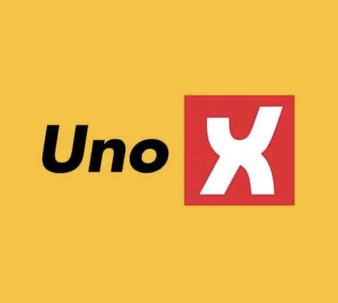 Uno X Mobility 2025 équipe cycliste féminine