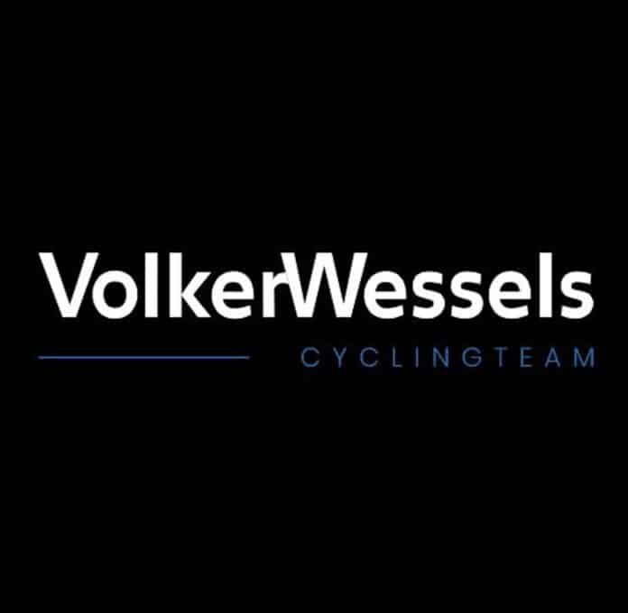 VolkerWessels Women's Cycling Team 2025 équipe cycliste féminine