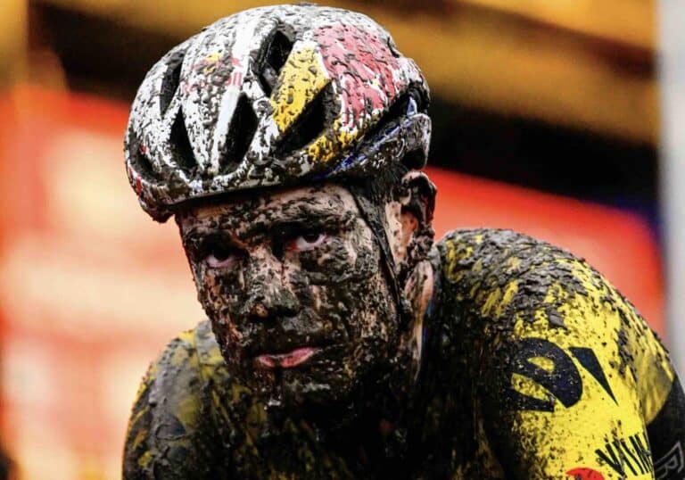Wout Van Aert condamné à verser 662 000€ à son ancienne équipe