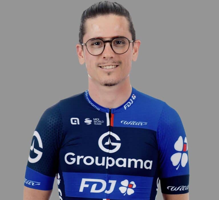 David GAUDU