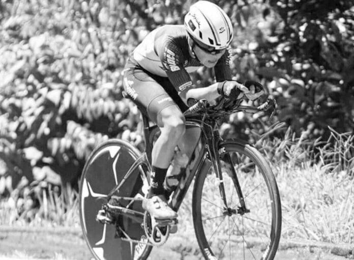 Décès tragique de Juan David Cardenas le cyclisme colombien est en deuil