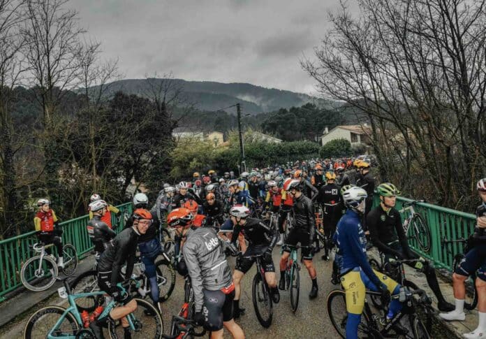 etoile de besseges 2025 arnaud de lie c'etait du pur chaos