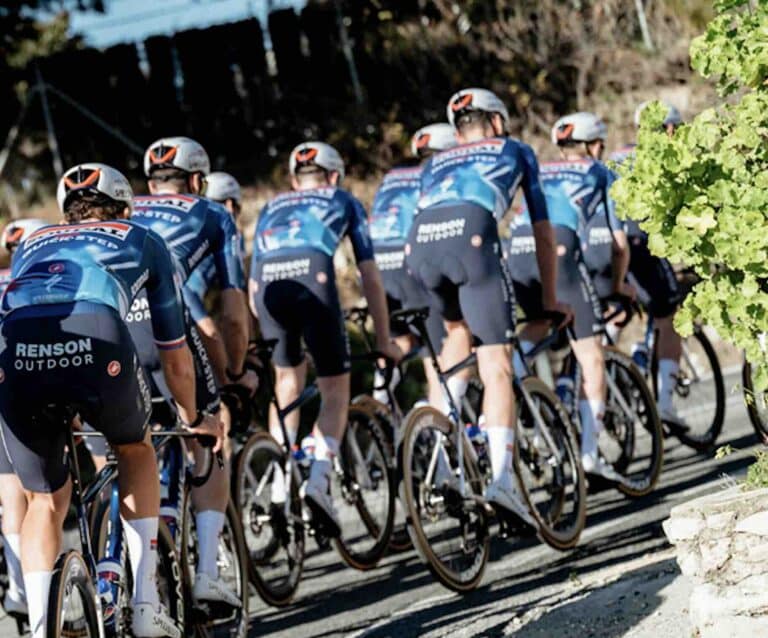Étoile de Bessèges 2025 : Paul Magnier en leader de la Soudal Quick-Step pour ses débuts sur une course par étapes française