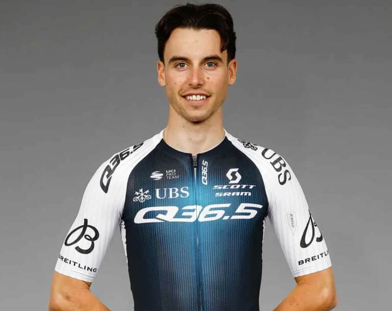 Fabio CHRISTEN