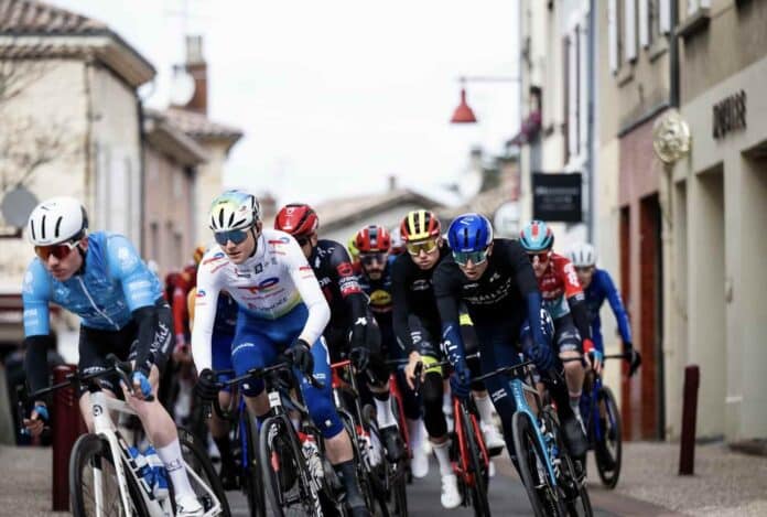 Faun Ardèche Classic 2025 les engagés