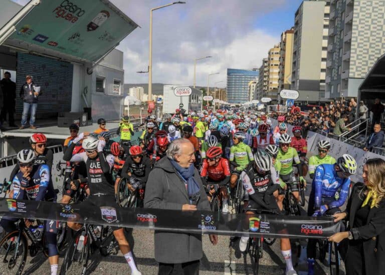 Figueira Champions Classic 2025 : Les engagés