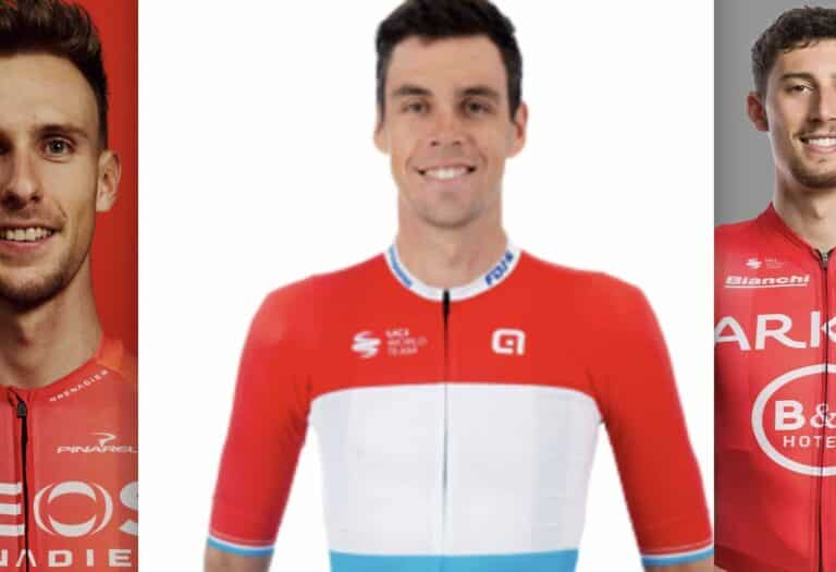 Grand Prix La Marseillaise 2025 : Les favoris pour la victoire