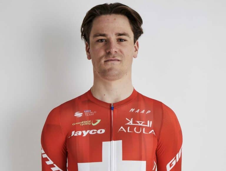 Mauro SCHMID