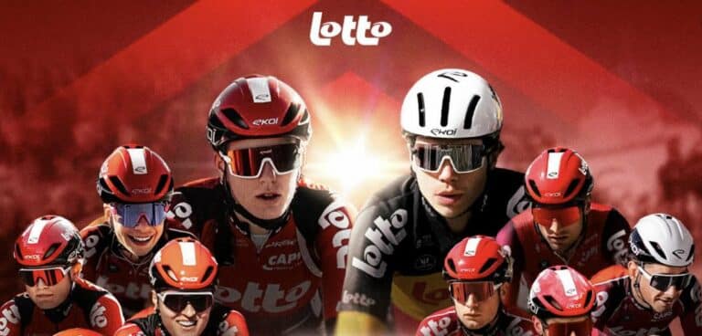 Omloop Het Nieuwsblad 2025 : L’équipe Lotto avec Arnaud De Lie, Lionel Taminiaux et des femmes prometteuses