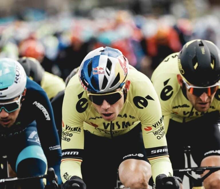 Omloop Het Nieuwsblad 2025 : Les engagés