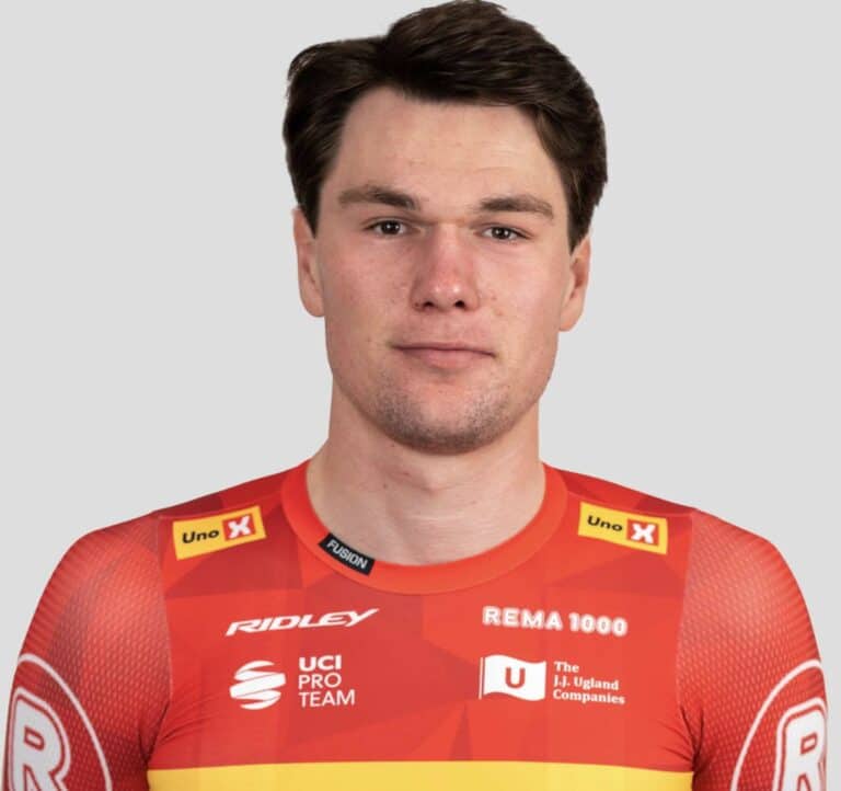 Soren WAERENSKJOLD