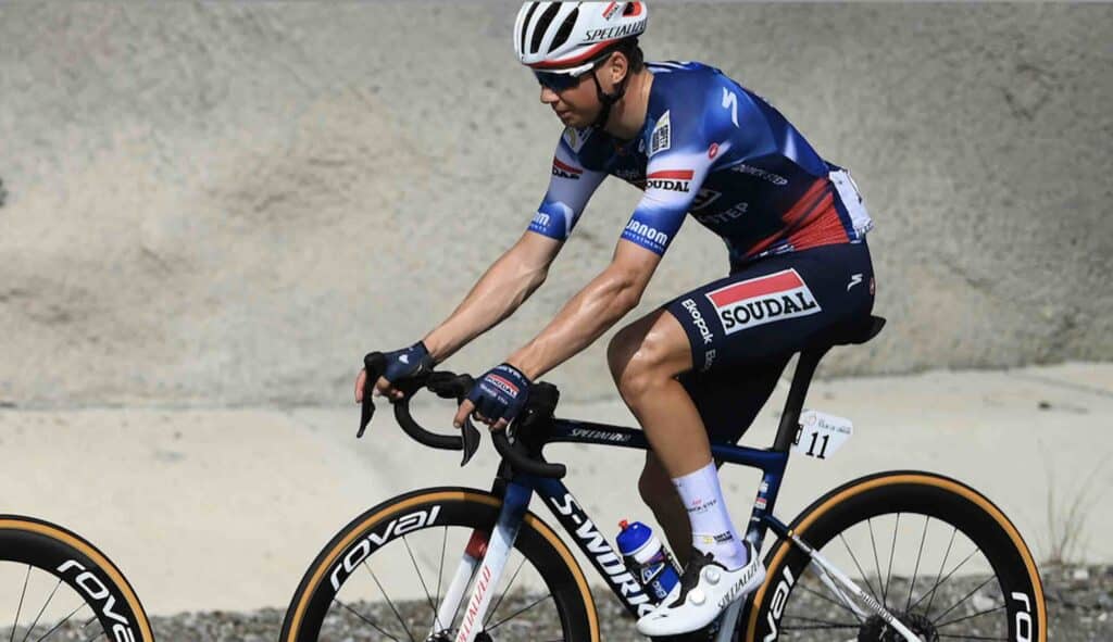 Bidon Cycliste Vintage Équipe Crédit Agricole - Collection Cyclisme