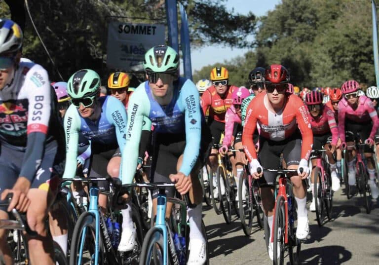 Tour de la Provence 2025 : Les engagés