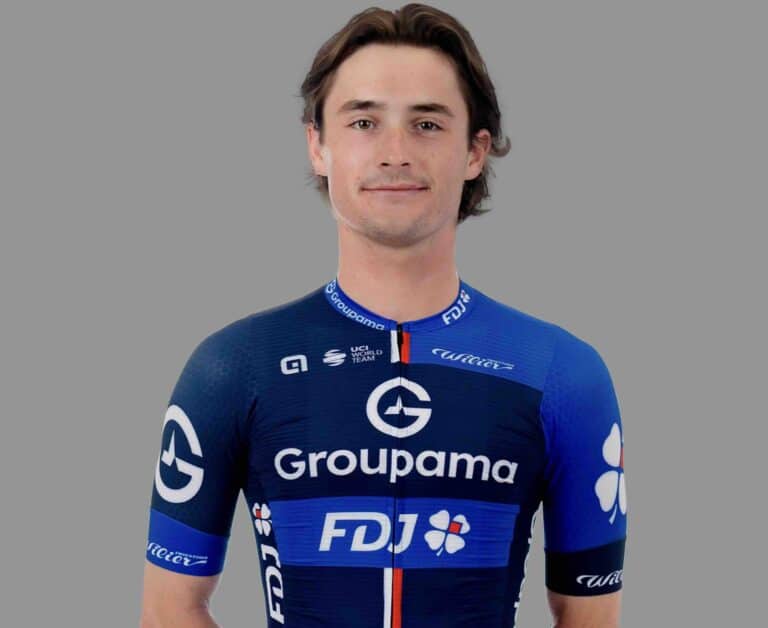 Tour de la Provence 2025 : Groupama-FDJ mise sur Paul Penhoët pour le sprint