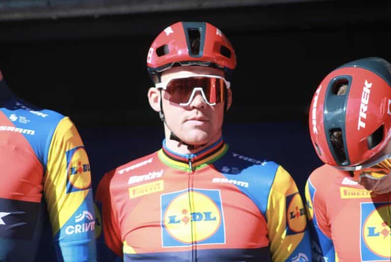 Tour de la Provence 2025 : Les favoris pour la victoire