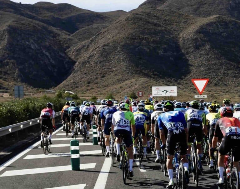 Tour de Murcie 2025 : Regardez en direct, horaires, chaînes TV et comment ne rien manquer de la course