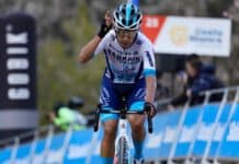 Tour de Valence 2025 Buitrago vainqueur en altitude Vacek reste leader