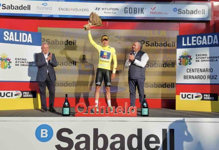 Tour de Valence 2025 – Etape 1 : Classements annexes