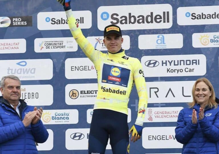Tour de Valence 2025 – Etape 2 : Classements annexes
