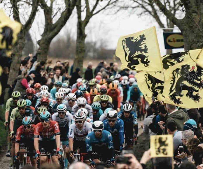 Tour des Flandres 2025 parcours équipes engagées et infos clés