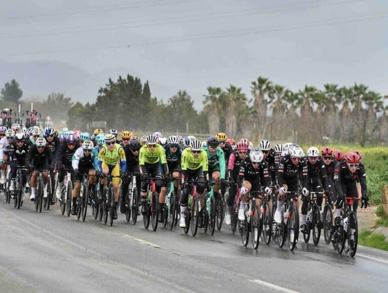 Trofeo Andratx – Pollença 2025 : Les engagés