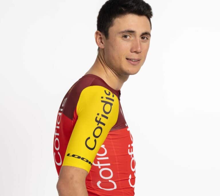 Valentin FERRON